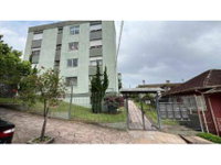 Apartamento de 51 m² com 1 quarto