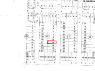 Terreno com 300m² em Luziânia/GO