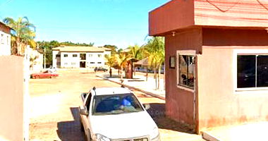 Apartamento com 47,83m² em Val Paraíso de Goiás