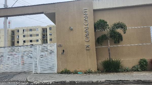 Apartamento 2 quartos, 1 banheiro, 58m²