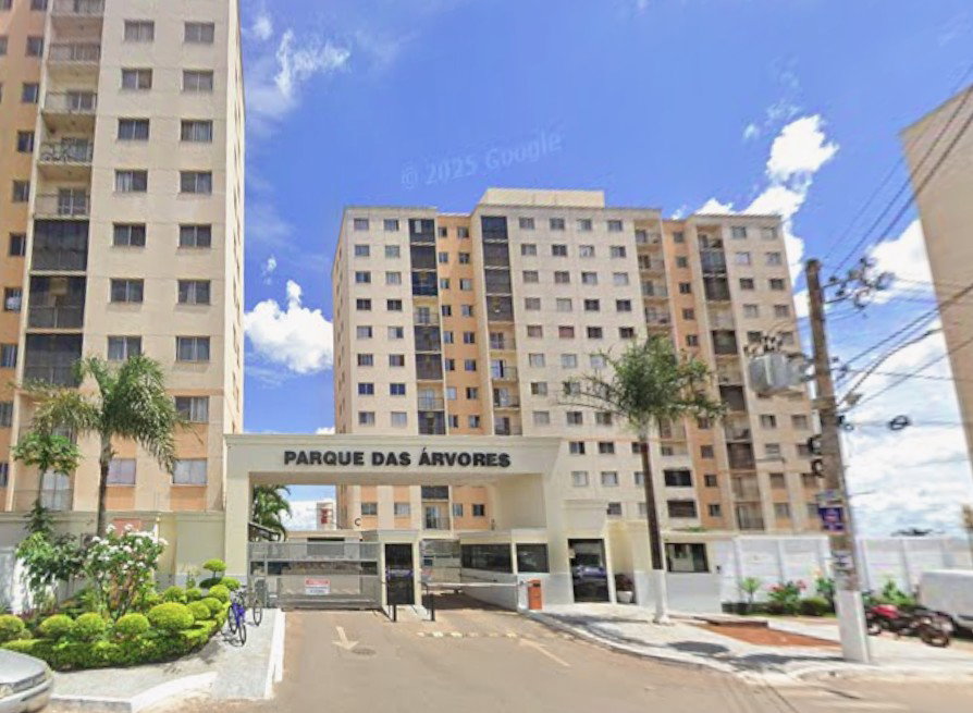 Apartamento com 1 quarto, 1 banheiro e 61,80m²