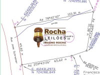 Parte Ideal de Imóvel Urbano com 3 Casas em Santa Maria do Oeste