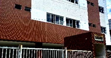 Apartamento em João Pessoa com 47,50m²