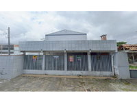 Casa em condomínio - 67m² - Balneário Riviera
