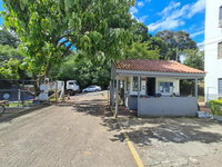Apartamento com 43,93m² e 1 vaga - Res. Monte Castelo