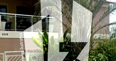 Casa em Rio de Janeiro com 2 quartos