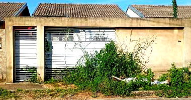 Casa com 2 quartos e 51.4m² em Campos dos Goytacazes