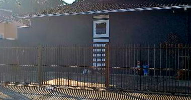 Casa com 2 quartos e 45,51 m² em Araquari/SC