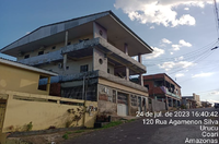 Casa Residencial em Coari com 3 Quartos e 1 Banheiro