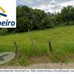 Terreno com 3 Residências no Loteamento Parque Antônio Vieira