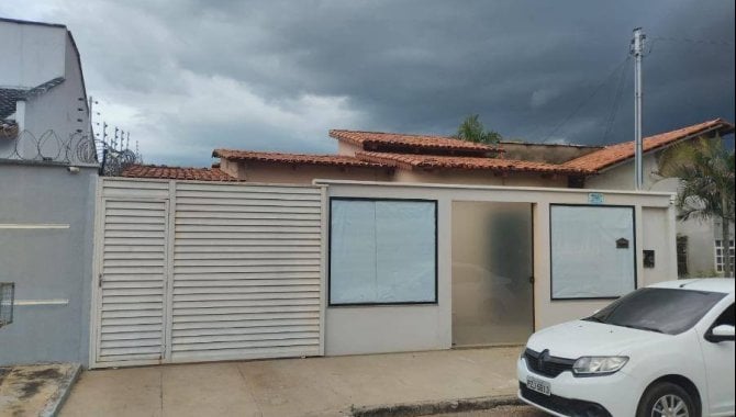 Casa com 2 quartos e 146m² em Paraíso do Tocantins