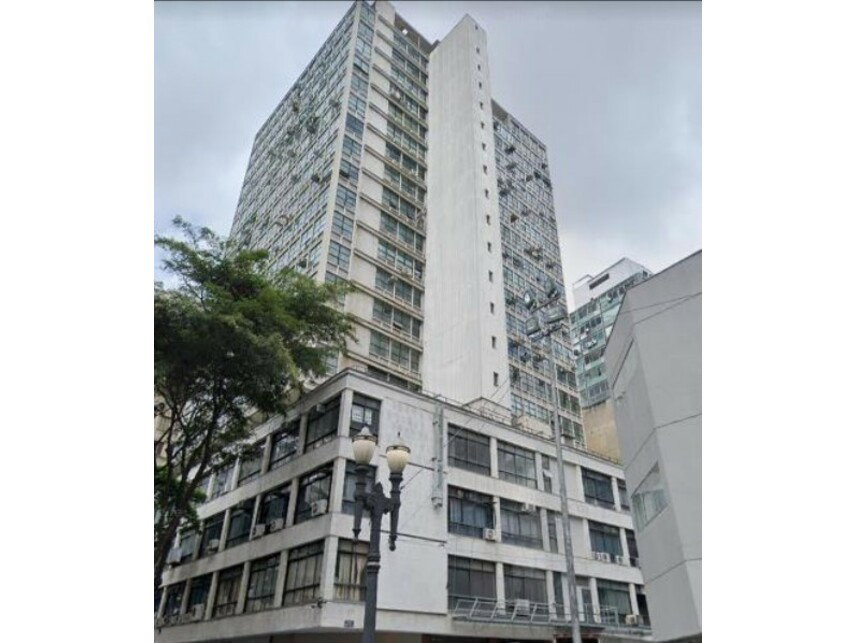 Conjunto Comercial com 60,61m² em Leilão Judicial