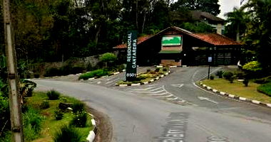 Casa Ocupada em Mairiporã/SP com 307m² de Área Construída