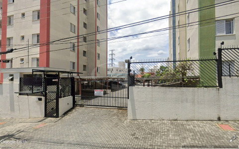 Apartamento 3 Dormitórios em São Bernardo do Campo/SP
