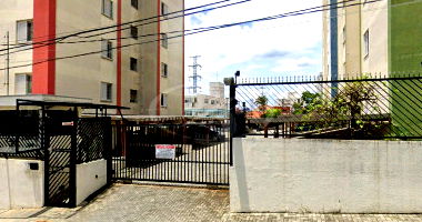 Apartamento 3 Dormitórios em São Bernardo do Campo/SP