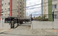 Apartamento 3 Dormitórios em São Bernardo do Campo/SP