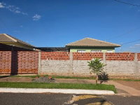 Casa com 2 quartos em Atalaia/PR