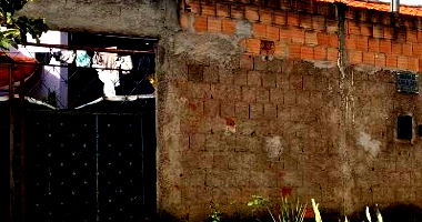 Casa Residencial em Santo Antônio do Descoberto - GO