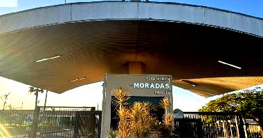 Casa com 2 quartos, 1 vaga e 40,91 m²