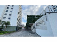 Apartamento com 2 quartos, 62,76 m², 1 vaga