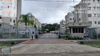 Apartamento 2 Quartos com Vaga em Campo Grande