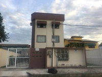 Apartamento com 2 Quartos em Terra Firme