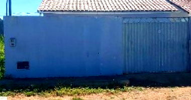 Casa residencial com 3 quartos, ocupada, em Juazeirinho/PB
