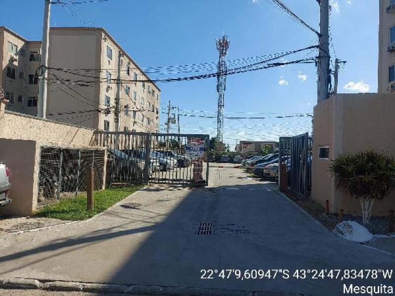 Apartamento 2 Quartos no Condomínio Estação da Luz - 40,54 m²