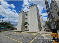 Apartamento com 1 vaga em Campina Grande (PB)