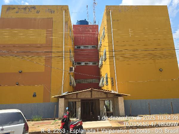 Apartamento com 3 quartos, 52,45m²