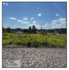Terreno amplo com 264m² em Taquara, RS - Ideal para investimento