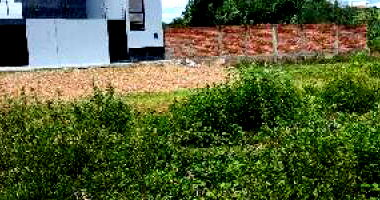 Terreno 540 m² em Coremas/PB