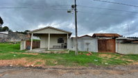 Terreno em São José dos Pinhais com 389,25 m²