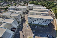 Apartamento 2 dorms, 94m², vaga, Cond. Parque Príncipe da Grécia
