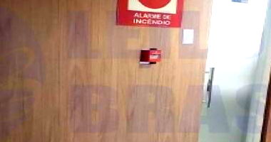 Conjunto de Salas Comerciais em Goiânia - Flamboyant Park Business