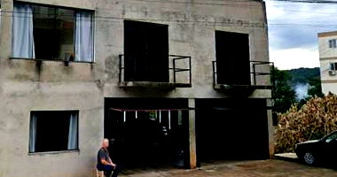 Imóvel Comercial em Herval D'Oeste - Centro