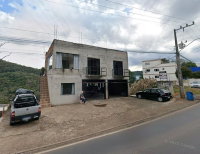 Imóvel Comercial em Herval D'Oeste - Centro