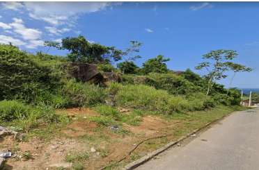 Terreno de 17.275 m² em Ilhabela/SP - Excelente oportunidade!