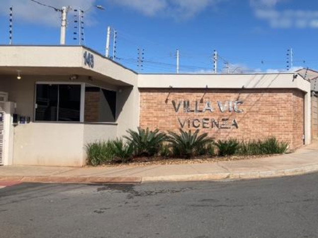 Apartamento com 2 quartos, 1 vaga e 54,16m² em Votorantim/SP