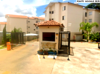 Apartamento Térreo com Vaga em Franca/SP