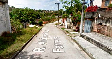 Apartamento com 50m² em São Gonçalo/RJ