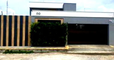 Casa 196m² com 2 pavimentos em Parnamirim/RN