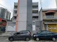 Apartamento com 1 vaga e 48,20 m²