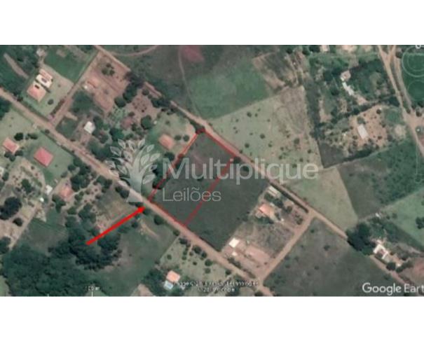 Terreno em Botucatu - Oportunidade Única!