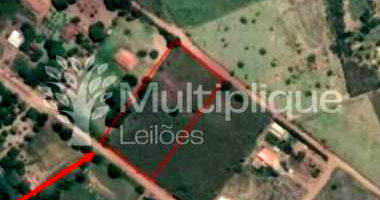 Terreno em Botucatu - Oportunidade Única!