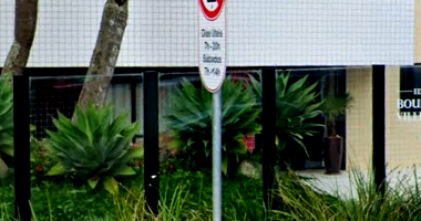 Apartamento com Vaga Dupla no Batel - Ed. Boulevard Villeneuve