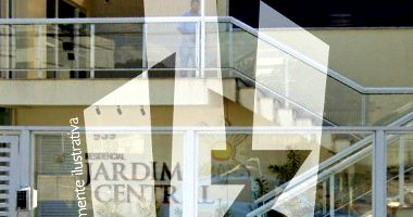 Apartamento 55m² com 2 quartos em São Gonçalo/RJ