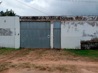 Casa em São João do Carú com 147m² de área construída