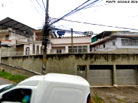 Prédio com 10 unidades na Ilha do Governador