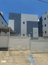 Apartamento com 2 quartos, 1 vaga de garagem